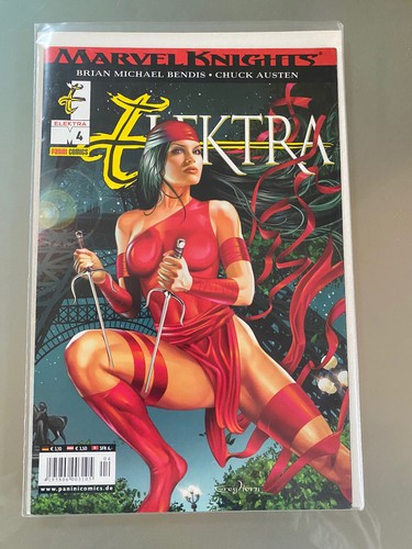Elektra panini - #,