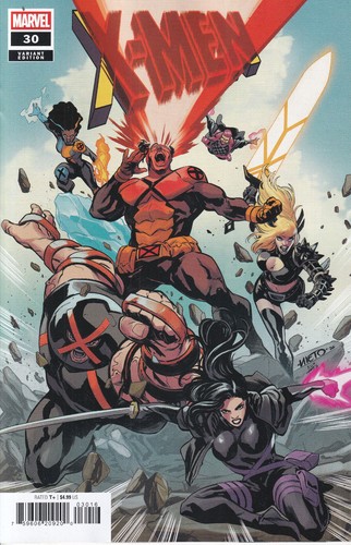 Xmen neuware marvel - marvel, 2026