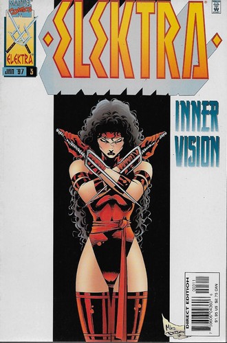 Elektra 1997 peter - no.3, /