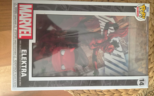 Funko pop comic covers marvel - funko,