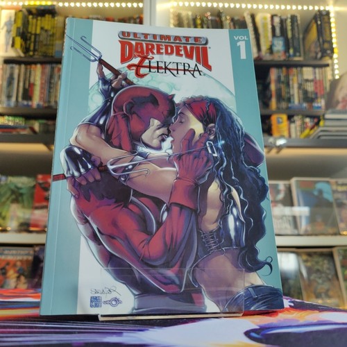 Marvel comics ultimate - comics,