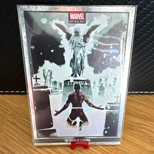 Panini marvel anthology - panini,
