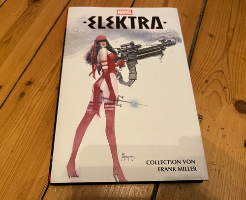 Elektra collection von frank - von,