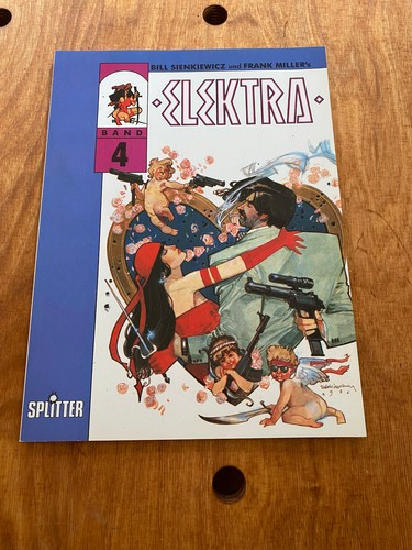 Elektra band marvel - 🚩elektra,