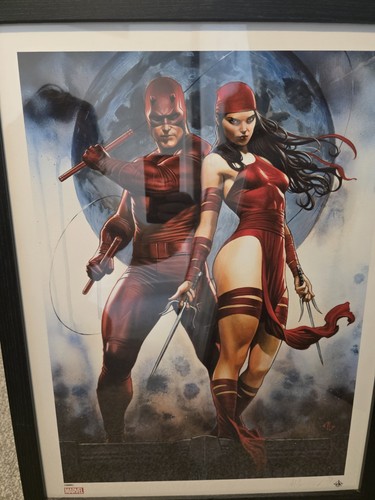 Daredevil 600 150 - daredevil, 93/150