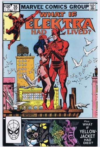 What 35 us comic - #,