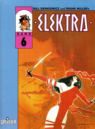Elektra dafür - -,