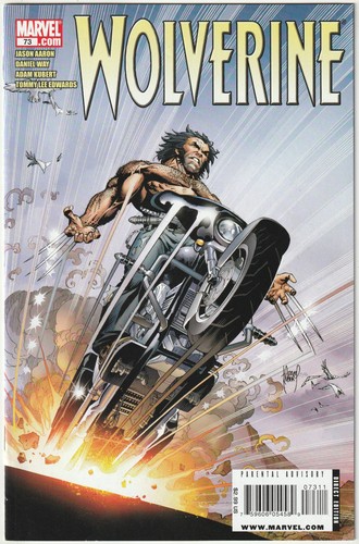 Wolverine 73 marvel - ✪, #73,