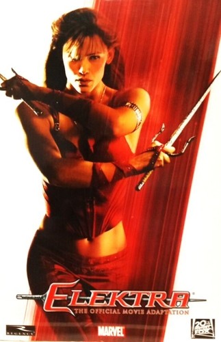 Marvel comics elektra the - marvel, /
