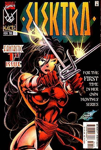 Elektra 1 - nr.,
