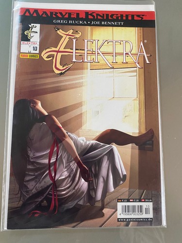 Elektra panini - 🚩,