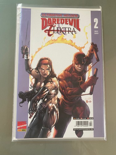 Daredevil elektra - 🚩,