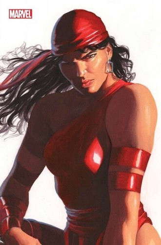 Daredevil 9 ross - (2022), #9