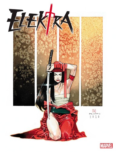 Elektra 100 variant ruan - #100,