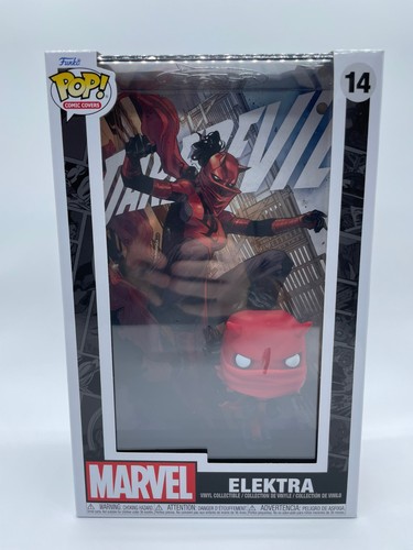 Elektra comic covers - comic,