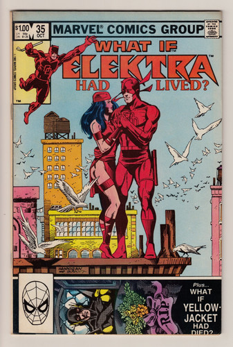 Marvel what vol i 35 - marvel,