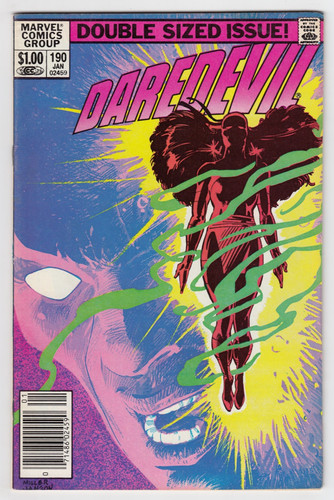 Marvel daredevil vol i - , vol.i
