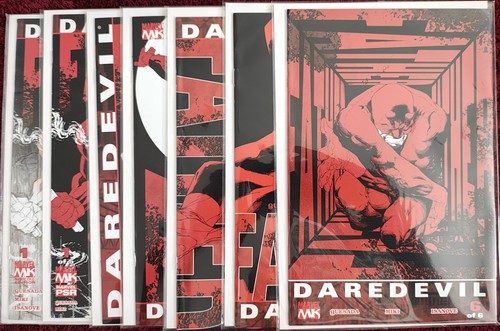 2004 marvel daredevil - 2004,