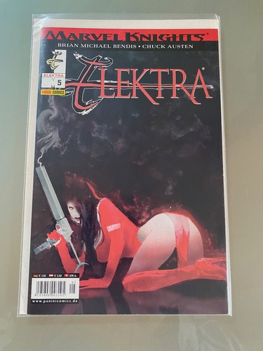 Elektra panini - elektra,