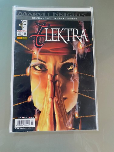 Elektra panini - 🚩,