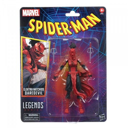Hasbro marvel legends - hasbro,