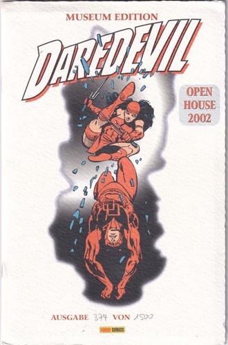 Daredevil 168 - (deutsch),