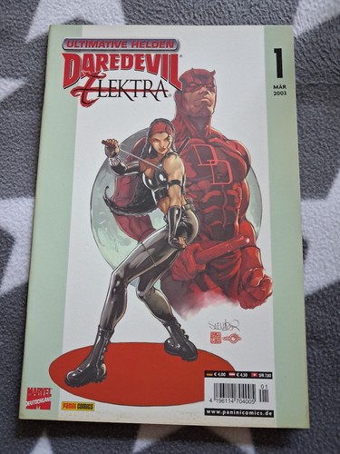 Dardevil elektra mär 2003 - dardevil,