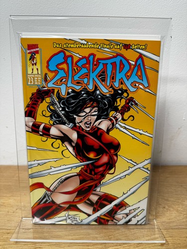 Marvel special 23 - , nr.