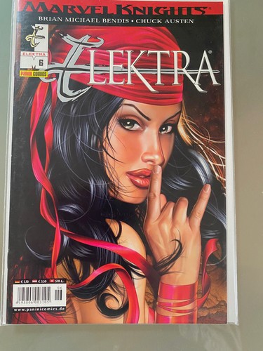 Elektra panini - 🚩,