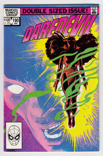 Marvel daredevil vol i - daredevil, vol.i