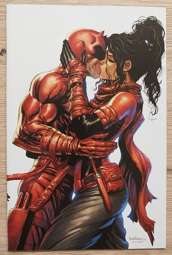 Daredevil 7 marvel - daredevil, #7