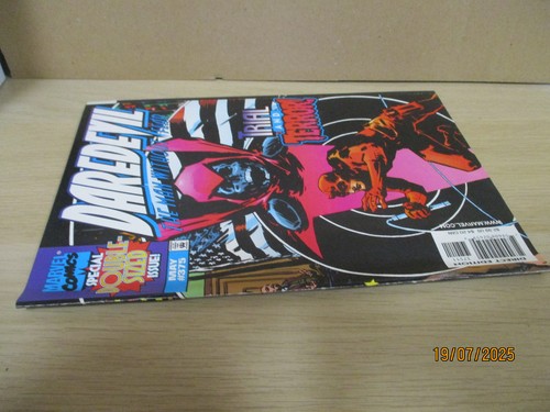 Daredevil vol 375 us - vol.,